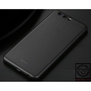 HW02- Ốp lưng chính hãng Benks cho Huawei P10/P10+