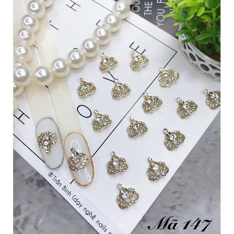 Charm xịn mã 139-147