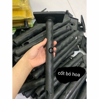 Cốt Nhựa Cắm Hoa