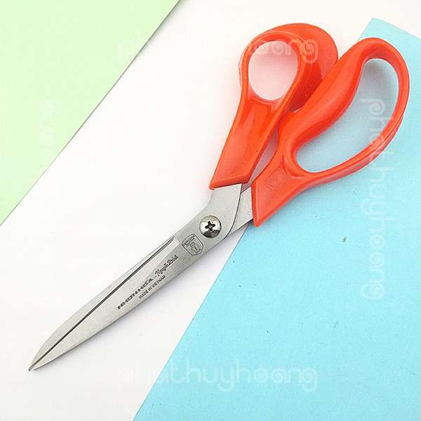 Kéo gia dụng thép không gỉ Nhơn Hòa NHK-9ID cực bén giá rẻ ✂️ FREESHIP  - Phát Huy Hoàng