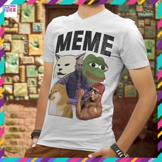 SALE- Áo Meme Kỉ Niệm Một Năm TMer Shop - độc đẹp
