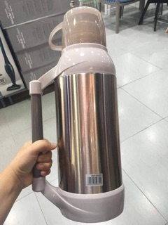 Bình nước lock n lock