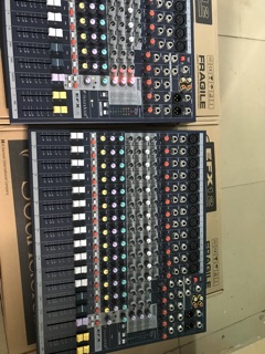 BÀN MIXER EFX12
