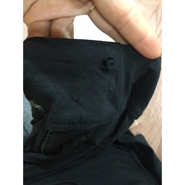 Quần jogger nữ lỗi nhẹ