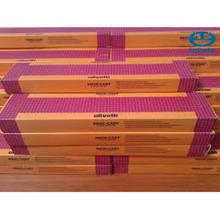 Băng mực máy in kim,băng mực olivetti