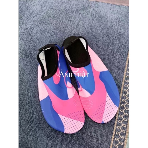 Giày vải tập gym , yoga