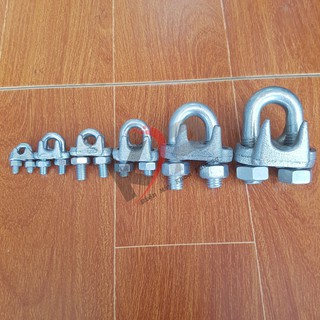 Khóa cáp Cóc cáp các phi