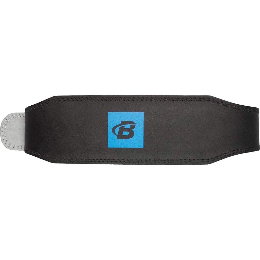 Đai Lưng Tập Gym Bodybuilding Padded Belt 4&quot; L - Bảo Hộ Tập Gym - Chính hãng The Shape