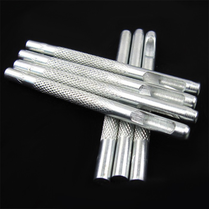 [Tổng Kho Sỉ] Cây Dùi Lỗ Thép THANH DÀI - Dùi Dây Thắt Lưng, Dây Đồng Hồ, Dây Nịt