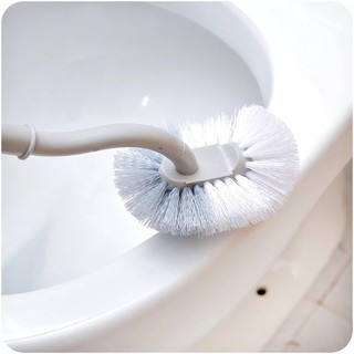 Cọ bồn cầu / Cây chà toilet tiện ích