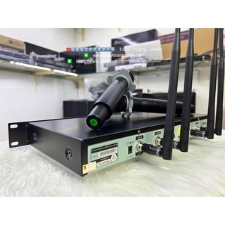 Micro DE Acoustics KV-1000 Chính Hãng