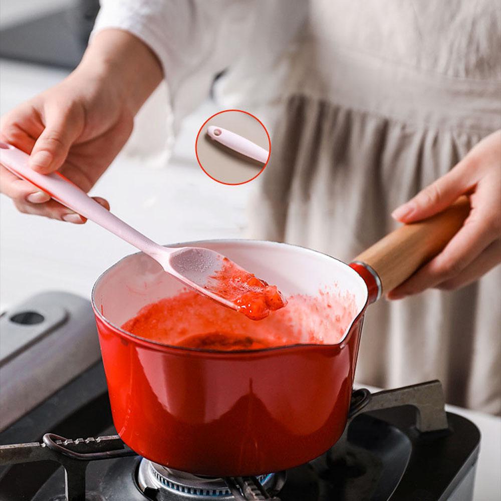 Kẹp Gắp Thức Ăn Bằng Thép Không Gỉ Tiện Dụng
