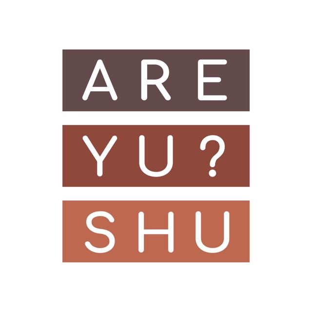 areyushu93