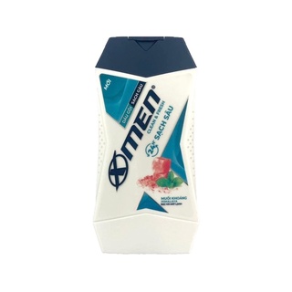 [Hàng tặng không bán] Dầu gội X-men Sạch sâu 70g