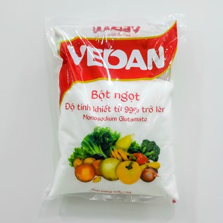 Bột ngọt vedan 454g