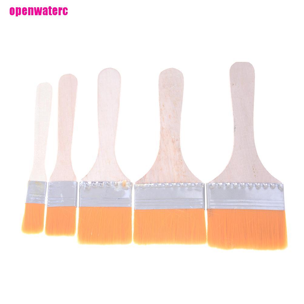 Cọ Nylon Mềm Làm Sạch Bụi Bẩn Cho Bàn Phím Máy Tính / Điện Thoại Di Động