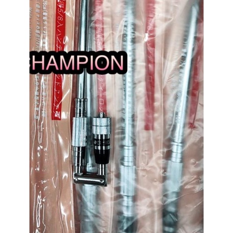 ✭ Ăng Ten HT VHF GNR 21 SMA Dài 120cm ➫