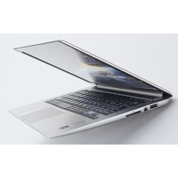 Laptop Toshiba Dynabook Kira V832 i5-3337U/8G/256G/HD 4000/13" Màn 2K6 | BigBuy360 - bigbuy360.vn