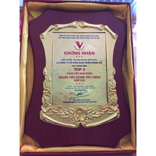 Tỏi Đen Blaga Lọ 300g, Tỏi Đen Một Nhánh | BigBuy360 - bigbuy360.vn