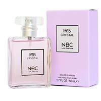 Nước hoa nữ Iris Crystal 50ml | BigBuy360 - bigbuy360.vn