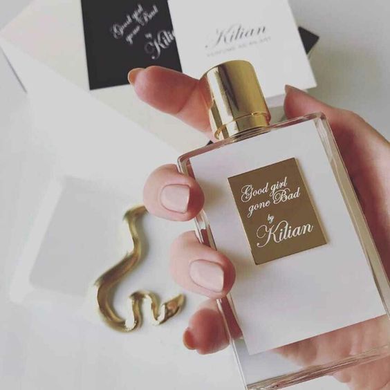 Nước hoa nữ Kilian Good Girl Gone Bad EDP quyến rũ, gợi cảm 50ml - Larose Perfume