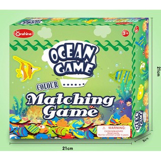 game matching luyện trí nhớ