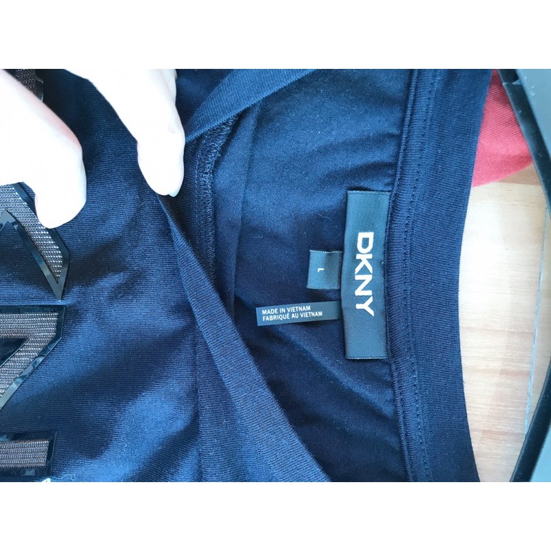 Áo phông nữ Dkny