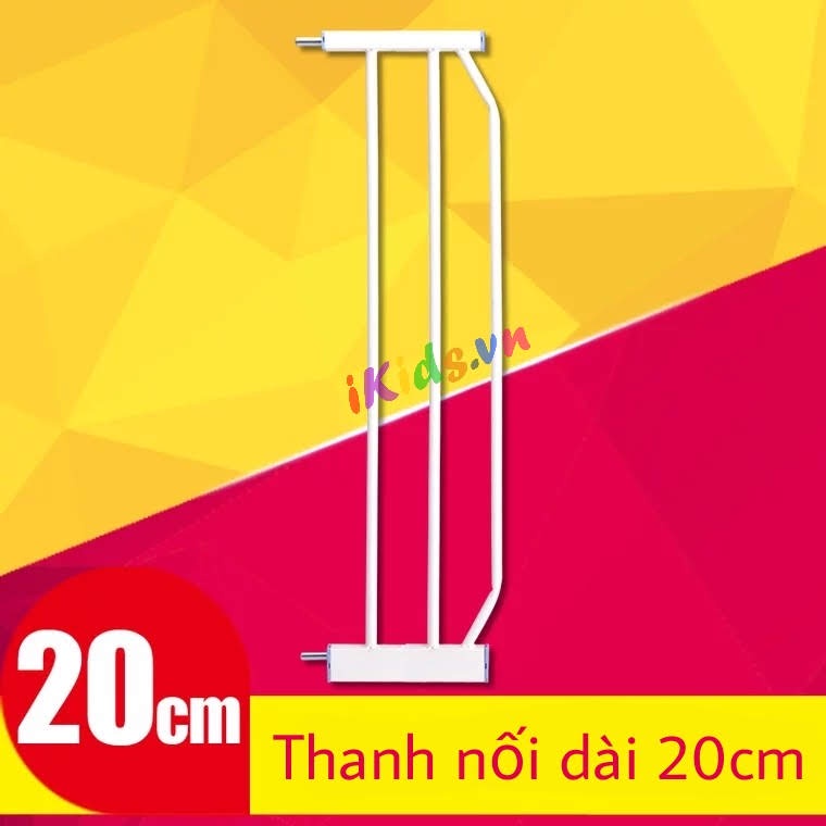Thanh Nối Thanh Chắn Cửa, Thanh nối Thanh Chắn Cầu Thang