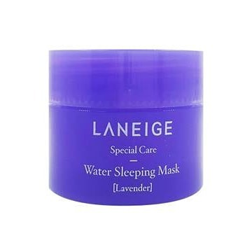 Mặt Nạ Ngủ Laneige Special Care Water Sleeping Mask Mini Size 15ml