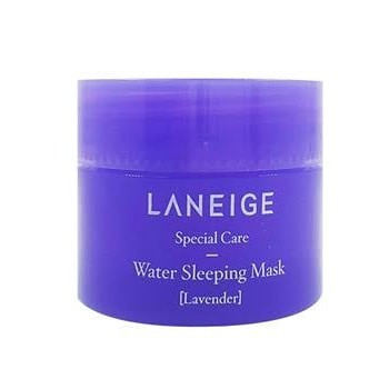 💝 FREESHIP 💝 Mặt Nạ Ngủ Laneige Special Care Water Sleeping Mask Mini Size 15ml