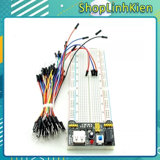 Bộ dây cắm Test board đực 65 sợi/ dây cắm board test/ Dây cắm bo mạch