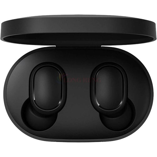 Tai nghe Bluetooth True Wireless Xiaomi Mi True Wireless Earbuds Basic S ZBW4502GL TWSEJ05LS - Hàng chính hãng