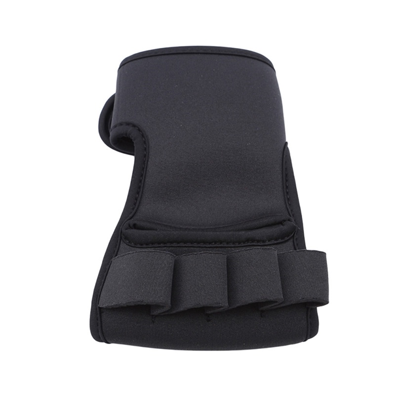 Găng tay tập luyện phục hồi chức năng ngón tay chuyên dụng