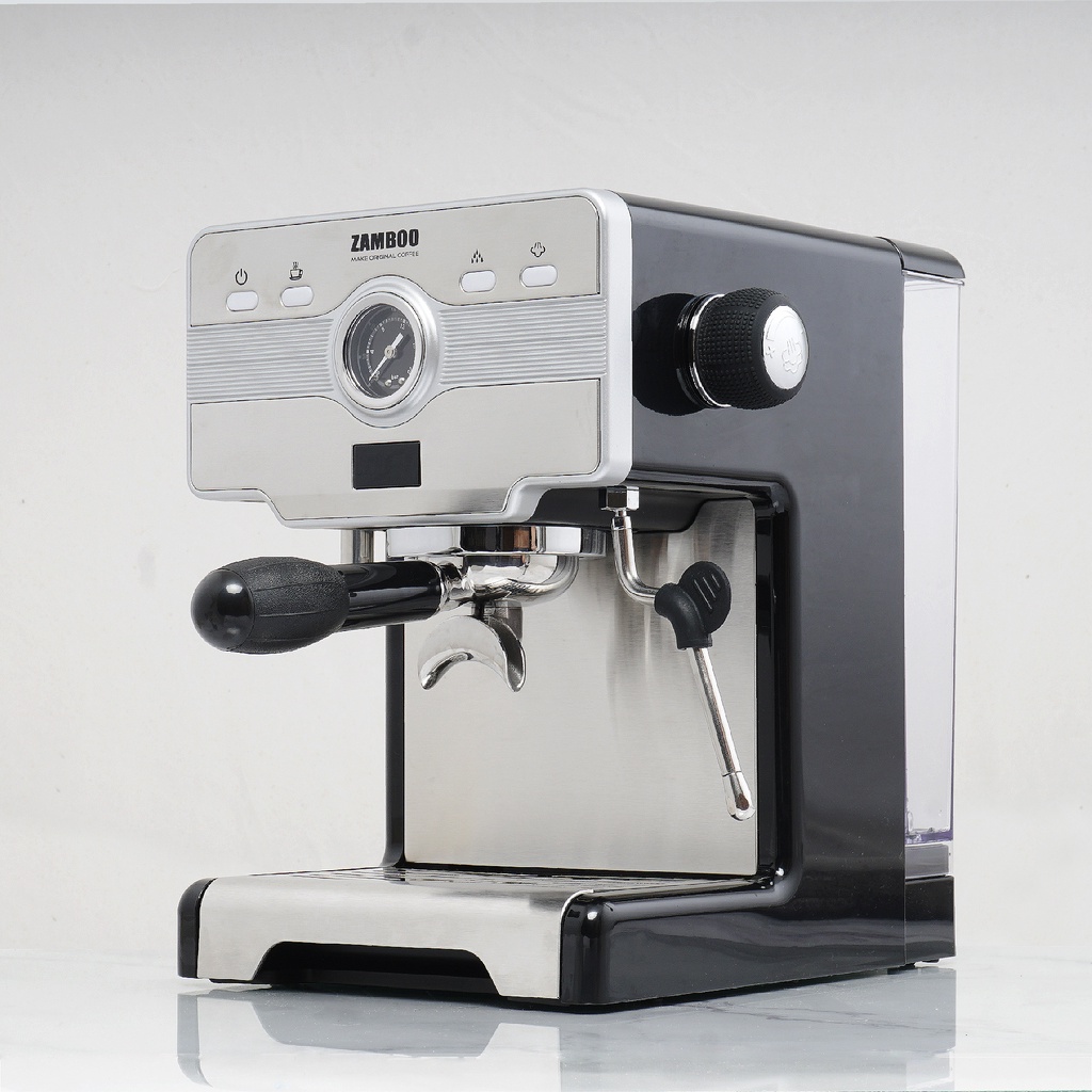 Máy pha cà phê Espresso Zamboo ZB-99PRO