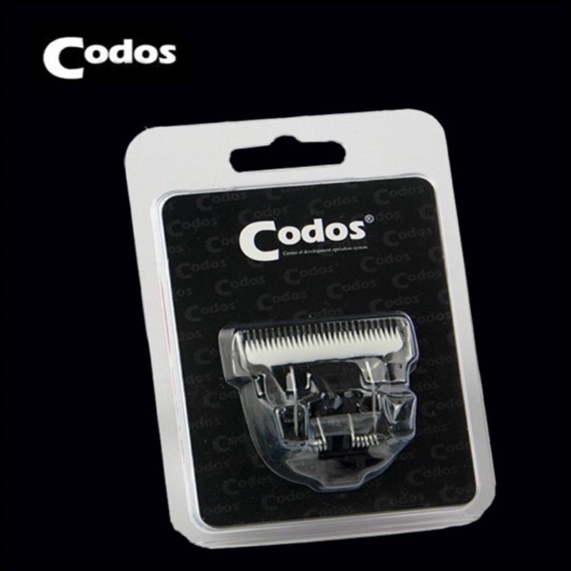 Lưỡi tông đơ Codos CP 7800/8000