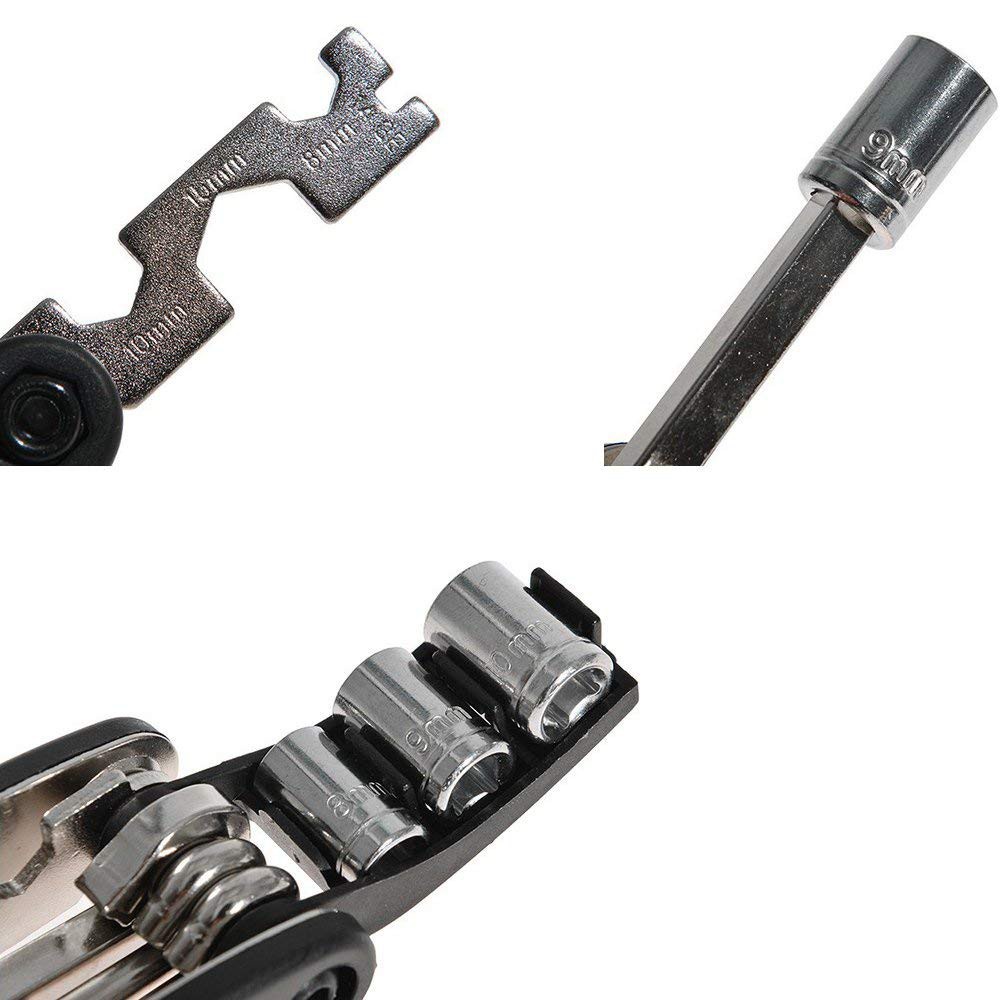 BÁN SỈ - Bộ Vít Đa Năng Cơ Động - Đi Phượt