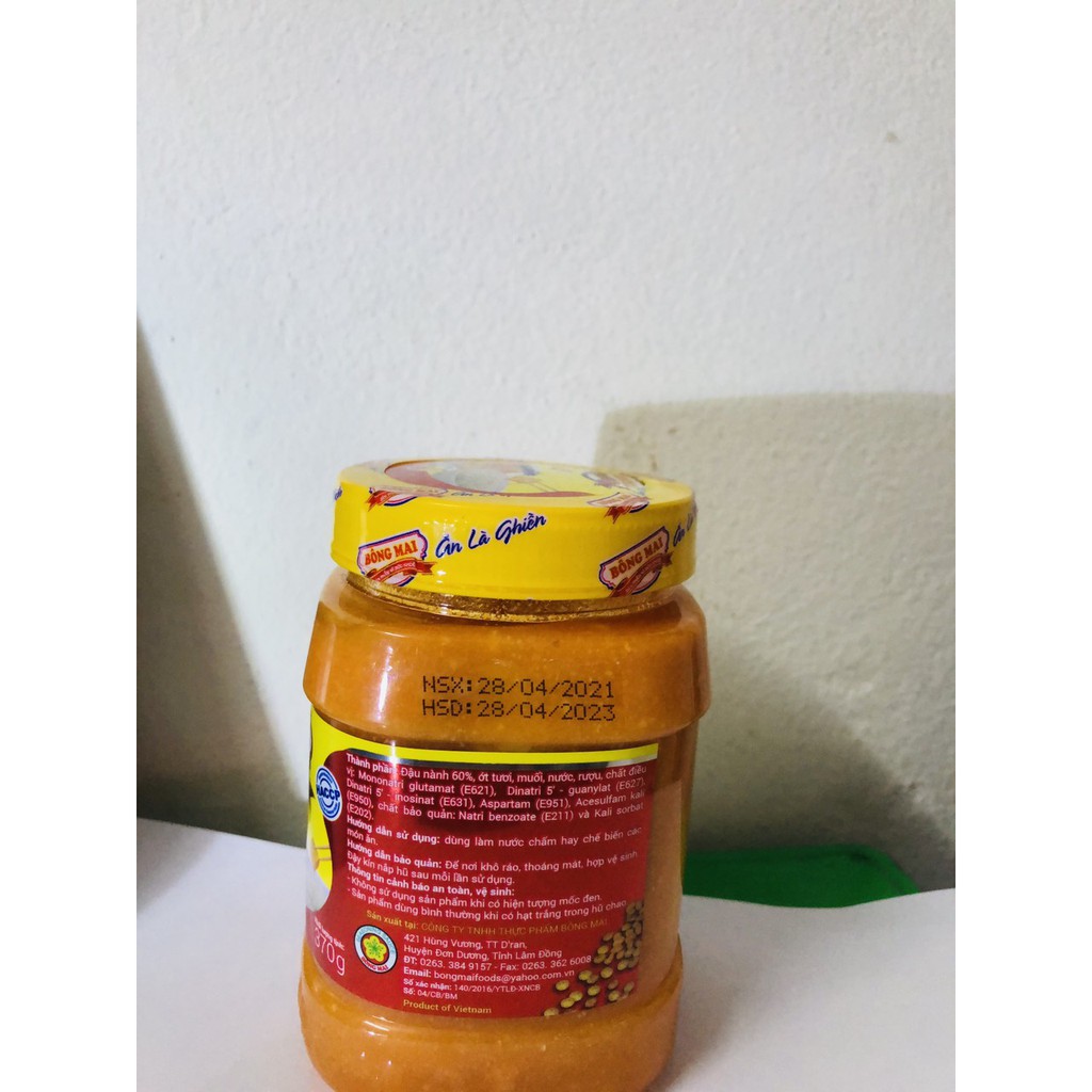 CHAO BÔNG MAI | BigBuy360 - bigbuy360.vn