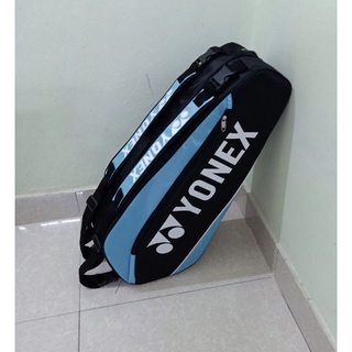 bao vợt Yonex xanh đen mới nhất