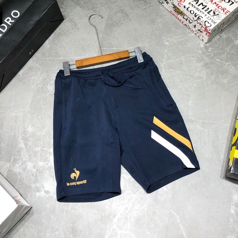 Bộ thể thao nam con gà bigsize cao cấp bộ đồ gym nam xuất khẩu BTT 010