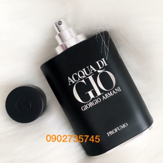Nước hoa xách tay Pháp