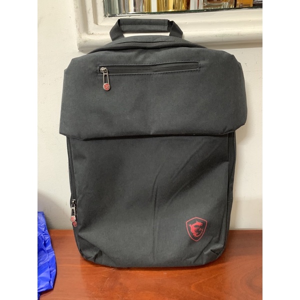 Balo MSI Trooper Backpack