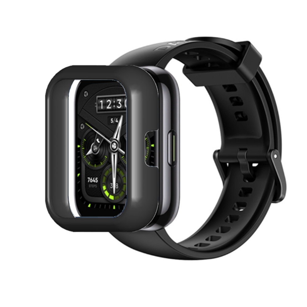 Ốp Bảo Vệ Mặt Đồng Hồ Thông Minh Dành Cho Realme Watch 2 Pro 2