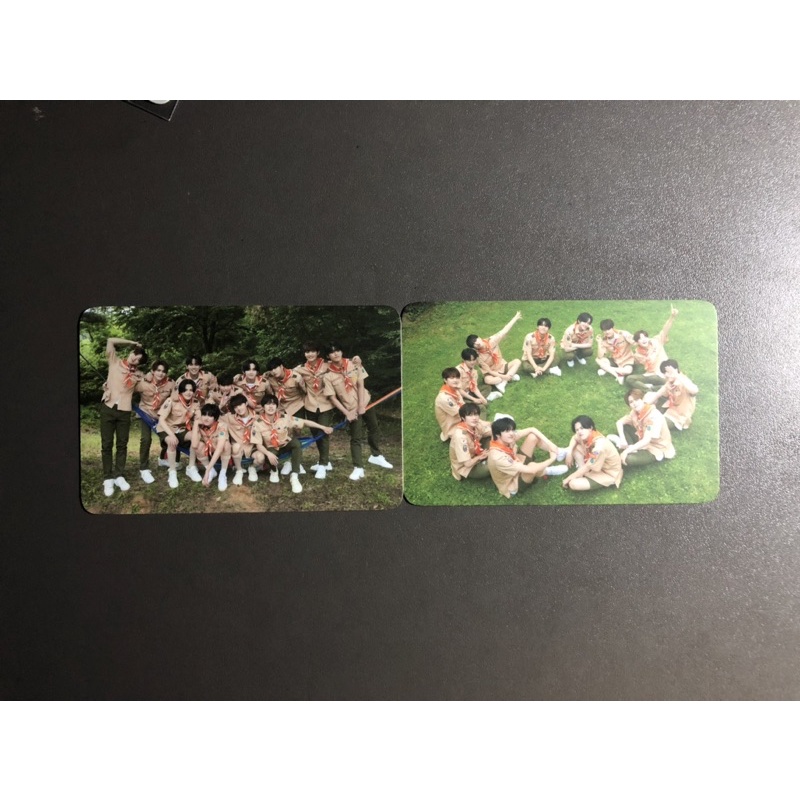 Ảnh, card Treasure