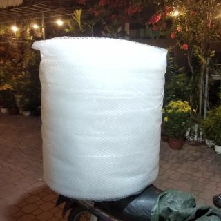 [Freeship 300k] Màng Xốp hơi Bong Bóng Nổ cuộn siêu lớn siêu tiết kiệm 60cm - 70cm * 100m