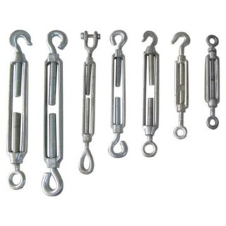 Tăng đơ dây cáp đủ số từ 5 -12