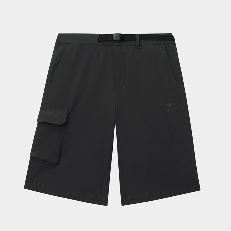 Quần short Cameljeans A662251009 cho nam