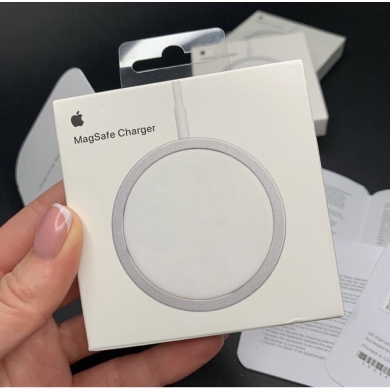 Sạc không dây IP15W táo Cao Cấp Hỗ Trợ Sạc Nhanh Cho IPX,Xs,Xsmax,11,11pro,12 Pro max