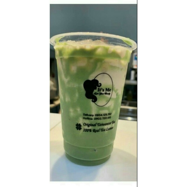 MesyCup Matcha  EasyLife