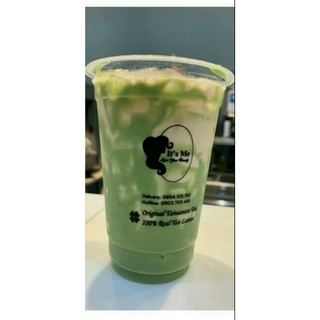 MesyCup Matcha (Trà Xanh) EasyLife