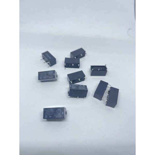 Rơle 4 chân G6b-1114p 12v 24v 5v G6b-1174p